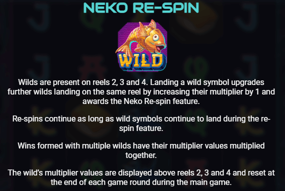 Neko Night Dream Drop สล็อตค่าย Relax Gaming