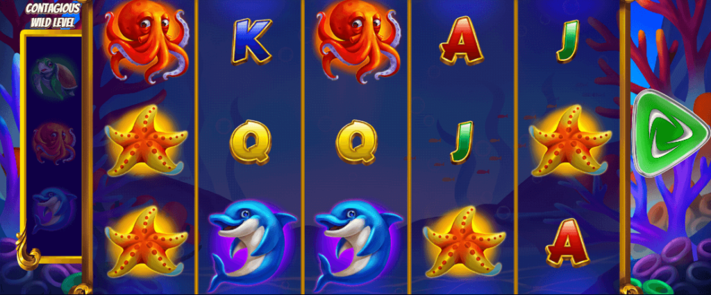Orca's Wild Bonanza Extenda Edition สล็อต Relax Gaming เว็บตรง XOSLOT