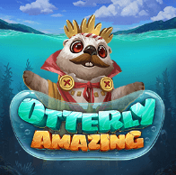 Otterly Amazing Relax Gaming SLOTXO