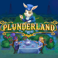 Plunderland Relax Gaming SLOTXO