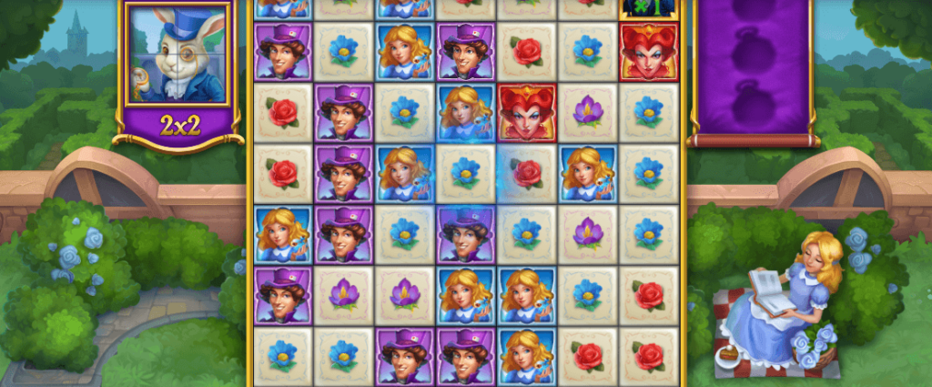 Plunderland สล็อต Relax Gaming เว็บตรง XOSLOT