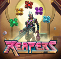 Reapers Relax Gaming SLOTXO