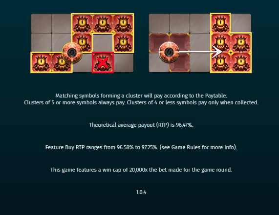 Reapers Relax Gaming เล่นผ่านเว็บ SLOTXO เว็บตรง