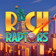 Rich Raptors Relax Gaming SLOTXO