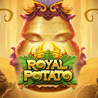 Royal Potato Relax Gaming SLOTXO