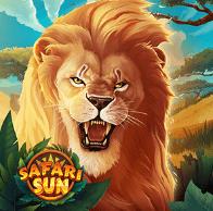 Safari Sun Relax Gaming SLOTXO