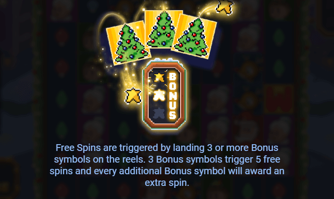 Santa's Stack ทดลองเล่น Relax Gaming เข้าสู่ระบบ SLOTXO เครดิตฟรี