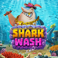 Shark Wash Relax Gaming SLOTXO