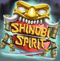 Shinobi Spirit Relax Gaming SLOTXO