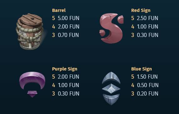 Shinobi Spirit Relax Gaming เล่นผ่านเว็บ SLOTXO เว็บตรง