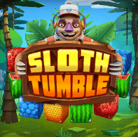 Sloth Tumble Relax Gaming SLOTXO