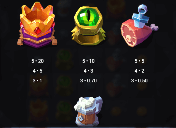 Snake Arena Dream Drop Relax Gaming เล่นผ่านเว็บ SLOTXO เว็บตรง