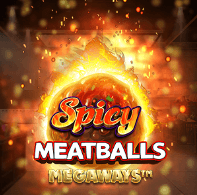 Spicy Meatballs Relax Gaming SLOTXO