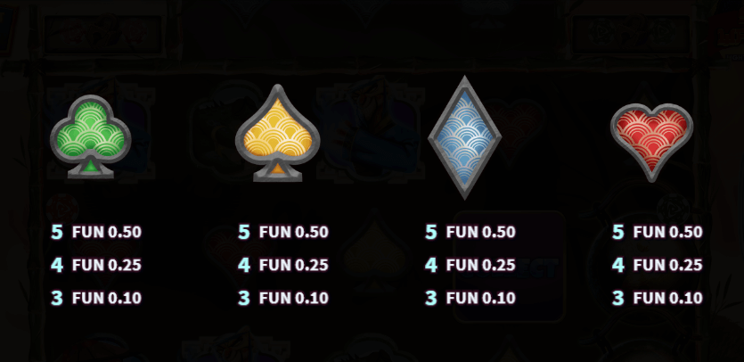 Spin Warrior Boom Pot Relax Gaming เล่นผ่านเว็บ SLOTXO เว็บตรง