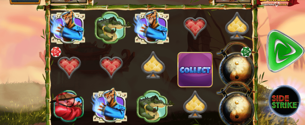 Spin Warrior Boom Pot สล็อต Relax Gaming เว็บตรง XOSLOT