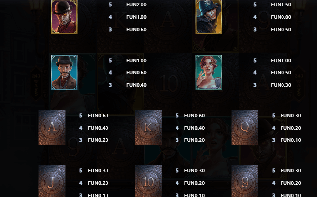 Spring Heeled Jack Relax Gaming เล่นผ่านเว็บ SLOTXO เว็บตรง