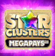 Star Clusters Megapays Relax Gaming SLOTXO