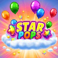 Star Pops Reels Relax Gaming SLOTXO