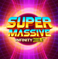 Super Massive Infinity Reels Relax Gaming SLOTXO