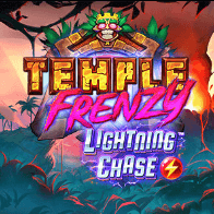 Temple Frenzy Lightning Chase Relax Gaming SLOTXO
