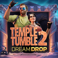 Temple Tumble 2 Dream Drop Relax Gaming SLOTXO