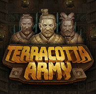 Terracotta Army Relax Gaming SLOTXO