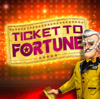 Ticket to Fortune Relax Gaming SLOTXO