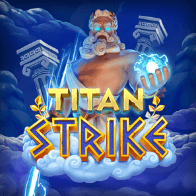 Titan Strike Relax Gaming SLOTXO