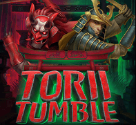 Torii Tumble Relax Gaming SLOTXO