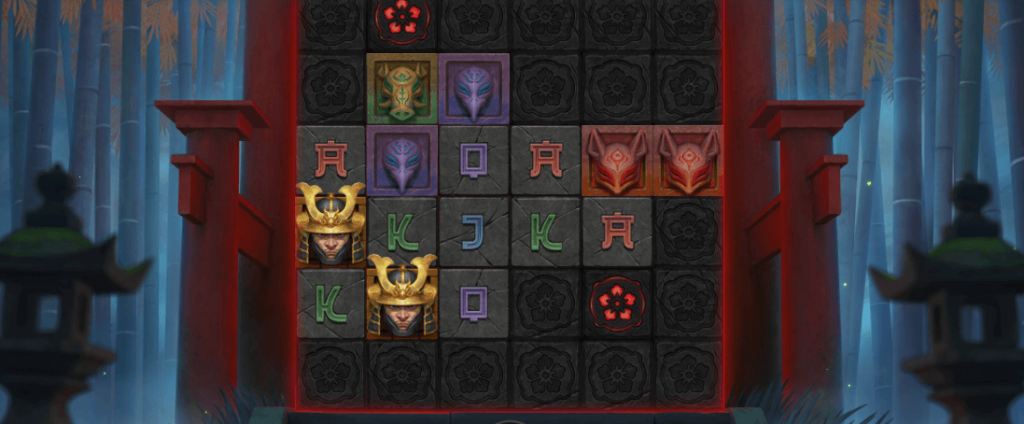 Torii Tumble สล็อต Relax Gaming เว็บตรง XOSLOT