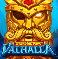 Towering Pays Valhalla Relax Gaming SLOTXO