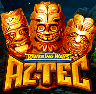 Towering Ways Aztec Relax Gaming SLOTXO