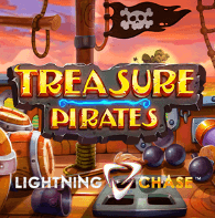 Treasure Pirates Relax Gaming SLOTXO