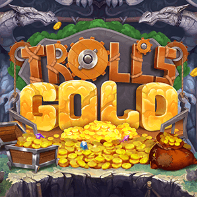 Troll's Gold Relax Gaming SLOTXO