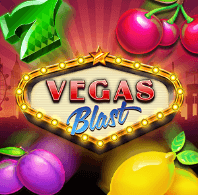 Vegas Blast Relax Gaming SLOTXO