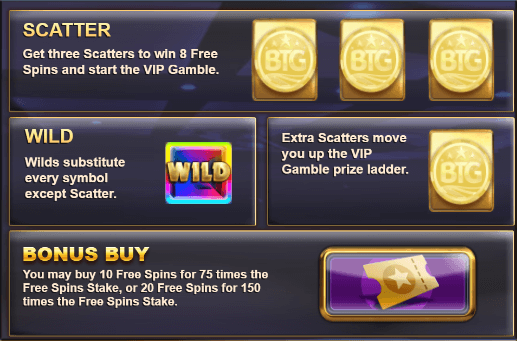 Vegas Megaways ทดลองเล่น Relax Gaming เข้าสู่ระบบ SLOTXO เครดิตฟรี