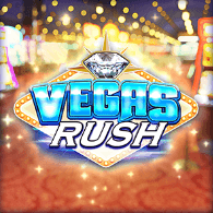 Vegas Rush Relax Gaming SLOTXO