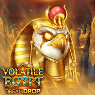 Volatile Egypt Dream Drop Relax Gaming SLOTXO