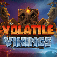 Volatile Vikings Relax Gaming SLOTXO
