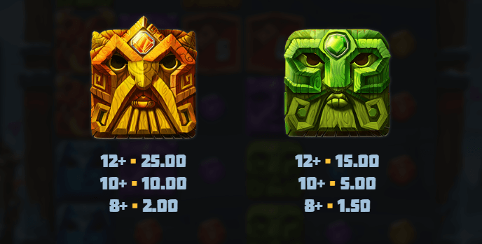 Volatile Vikings Relax Gaming เล่นผ่านเว็บ SLOTXO เว็บตรง