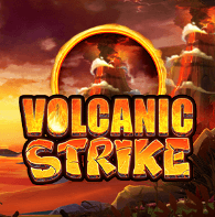 Volcanic Strike Relax Gaming SLOTXO