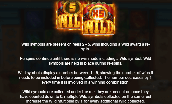 Wild Chapo 2 ทดลองเล่น Relax Gaming เข้าสู่ระบบ SLOTXO เครดิตฟรี