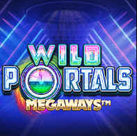 Wild Portals Relax Gaming SLOTXO