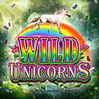 Wild Unicorns Relax Gaming SLOTXO
