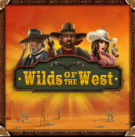 Wilds of the West Relax Gaming SLOTXO